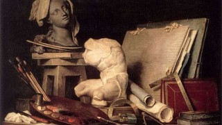 Qué es el arte + Capusotto - Random - DelSol 99.5 FM