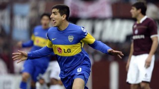 La uruguayización de Viatri - Darwin - Columna Deportiva - DelSol 99.5 FM