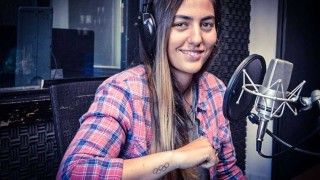 Lola Moreira confía en ganar una medalla en los próximos Juegos Olímpicos  - El Resumen - DelSol 99.5 FM