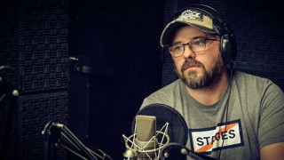 Martín Sarthou: “En las guerras un periodista les vale oro” - El invitado - DelSol 99.5 FM