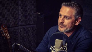 Jorge “Coco” Echagüe: su nuevo disco y cómo creó el paso de gelatina - El invitado - DelSol 99.5 FM