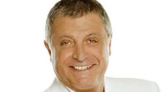 El Tío Aldo, más italiano que nunca, nos cuenta sus vínculos con la península de la bota - Tio Aldo - DelSol 99.5 FM