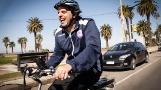 Toma fuerza la idea de La Mesa participe en la próxima Vuelta Ciclista - La Charla - DelSol 99.5 FM