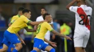 ¿Cuál es la peor forma y contra quién de perder la final de la Copa América? - Sobremesa - DelSol 99.5 FM