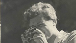 La reivindicación de Gerda Taro, la primera fotógrafa de guerra - Leo Barizzoni - DelSol 99.5 FM