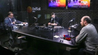 Sabini vs. Schipani: Las horas docente como problema - Entrevista central - DelSol 99.5 FM