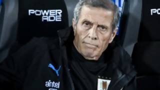 Debate de la situación de la Era Tabárez: Darwin vs el Canciller - Darwin - Columna Deportiva - DelSol 99.5 FM