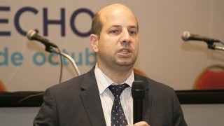 “No hay un retroceso en el derecho de acceso a la información pública“ - Entrevistas - DelSol 99.5 FM