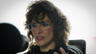 “El amor y la cultura van a encontrar la forma de entablarse fuerte” - Hoy nos dice - DelSol 99.5 FM