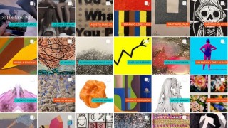 Artistas visuales donan obras para apoyar a ollas populares - Audios - DelSol 99.5 FM