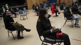“Me llama mucho la atención el 'peak' de muertes en Uruguay sin saturación” - Entrevistas - DelSol 99.5 FM