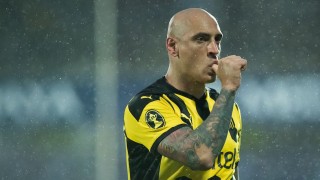 La defensa de Nahuelpan y el ataque a la TV de la Copa América - Darwin - Columna Deportiva - DelSol 99.5 FM