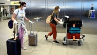 El MSP picó la previa de las vacaciones; Entre padres e hijos, siempre del lado de los padres; El NYT es un pasquín - Columna de Darwin - DelSol 99.5 FM