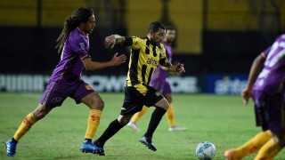 “Peñarol se lleva un montón de dudas y preocupaciones previo al clásico” - Comentarios - DelSol 99.5 FM