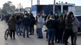 El Pueblo a Pueblo, 2ª dosis; A Uriarte al final no lo quería nadie: Darwin repasa “la última decepción” de Cabildo Abierto con el ex Ministro - Columna de Darwin - DelSol 99.5 FM
