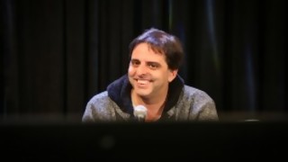 Entrevista a fondo con Jorge Piñeyrúa, presidente básquetbol Sporting (casi sin votos), ejemplo de mala democracia - Columna de Darwin - DelSol 99.5 FM