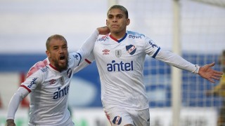 “Ganó Nacional, con practicidad y contundencia, y el equipo tricolor es líder” - Comentarios - DelSol 99.5 FM