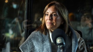Ascensos en el Poder Judicial: “No sabemos qué cualidades del juez se toman en cuenta” - Entrevistas - DelSol 99.5 FM