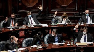 El “chow político” de la interpelación y la discusión sobre la movilidad - NTN Concentrado - DelSol 99.5 FM