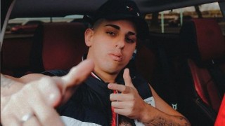 Descubrimos al “Mesita”, el uruguayo que está tercero en el ranking de uruguayos más escuchados en Spotify - Audios - DelSol 99.5 FM