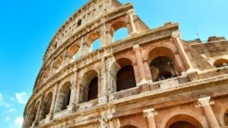 Roma: la ciudad eterna - Historia - Kiana Cazalás - DelSol 99.5 FM