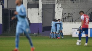 “Torque fue contundente, goleó a Nacional e hizo un partido fantástico” - Comentarios - DelSol 99.5 FM