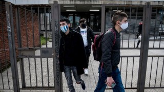 FPB: “Creemos que es un programa que el gobierno ve caro para trabajar con cierta población” - Informes - DelSol 99.5 FM