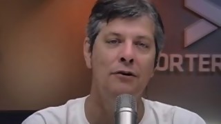Mario Pergolini: “No estamos comprando música, hoy en día es un commodity” - Entrevista central - DelSol 99.5 FM