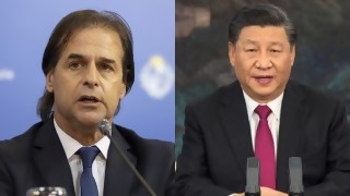 Darwin explica por qué no se jode con los chinos ni sirve pedirles disculpas - Columna de Darwin - DelSol 99.5 FM