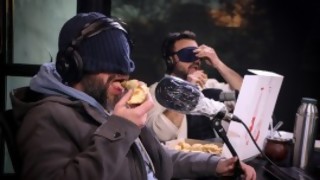 El Repulgue: el primer reality de empanadas del Uruguay - De pinche a cocinero - DelSol 99.5 FM