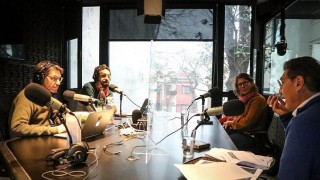 El impacto de la vacunación y todos los GACH que quiere poner el gobierno - NTN Concentrado - DelSol 99.5 FM