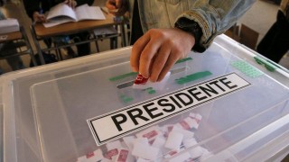 El proceso electoral chileno continúa y sigue sorprendiendo - Victoria Gadea - DelSol 99.5 FM