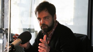 Exsecretario de Drogas: “Me complace que el gobierno quiera ir a más” - Entrevistas - DelSol 99.5 FM