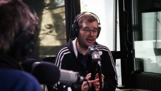 La regulación del cannabis en Uruguay y la charla de Darwin con Pablo Fabregat - NTN Concentrado - DelSol 99.5 FM