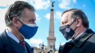 ¿Qué está pasando en Canelones? ¿House of Fideicomisos o Juego de Tronos 2024? - Arranque - DelSol 99.5 FM