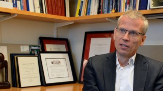 Martin Kulldorff en NTN: “El diálogo entre científicos fracasó en la pandemia” - Entrevistas - DelSol 99.5 FM