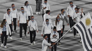 Todo lo que querías saber del equipo olímpico de Uruguay y no te animaste a buscar - Informes - DelSol 99.5 FM