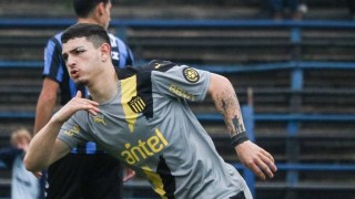 “Liverpool quedó con sensación de derrota y Peñarol remó un partido que parecía imposible” - Comentarios - DelSol 99.5 FM