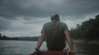 “Del otro lado”: la película del hombre que habló con el ex FARC que secuestró a su madre - Entrevistas - DelSol 99.5 FM