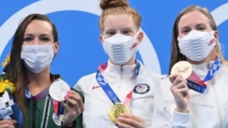 Darwin bulímpico tiene ideas para todos los deportes / Carballo calentó el Zoom de despedida a Miranda - Columna de Darwin - DelSol 99.5 FM