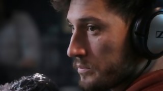 Se va Camilo, despliega las alas y toma vuelo hacia el viejo continente - La Charla - DelSol 99.5 FM