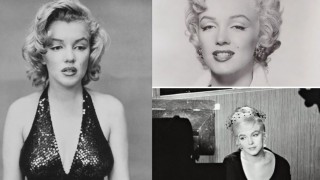 Aguada y Marilyn Monroe - Buen mediodía - DelSol 99.5 FM