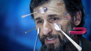 Vega le dio de comer a la voz de la ciencia con dos imantadas por la vacuna en el parlamento - Columna de Darwin - DelSol 99.5 FM