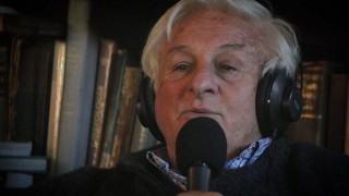 La vida de Roberto Canessa y la “oportunidad” de “sobrevivir” que le dio la montaña - Charlemos de vos - DelSol 99.5 FM