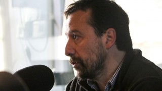 “Todos nos extralimitamos en lo que sabemos y pudimos cometer errores” - Entrevistas - DelSol 99.5 FM