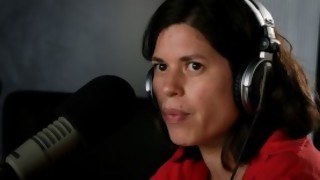 Lucia Soria durísima con los panchos - De pinche a cocinero - DelSol 99.5 FM