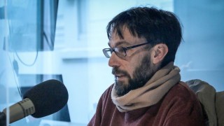 “El salto más importante de generación de información geográfica en la historia del país” - Entrevistas - DelSol 99.5 FM