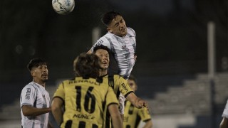 “A pesar de reservar jugadores, Peñarol ganó y sumó 3 puntos valiosos para la anual” - Comentarios - DelSol 99.5 FM