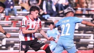 “Un empate inexplicable para River Plate, con sabor a victoria para Torque” - Comentarios - DelSol 99.5 FM