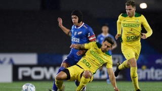 “Cerrito fue superior 70 minutos y Nacional pierde un partido en la lucha por el Apertura” - Comentarios - DelSol 99.5 FM